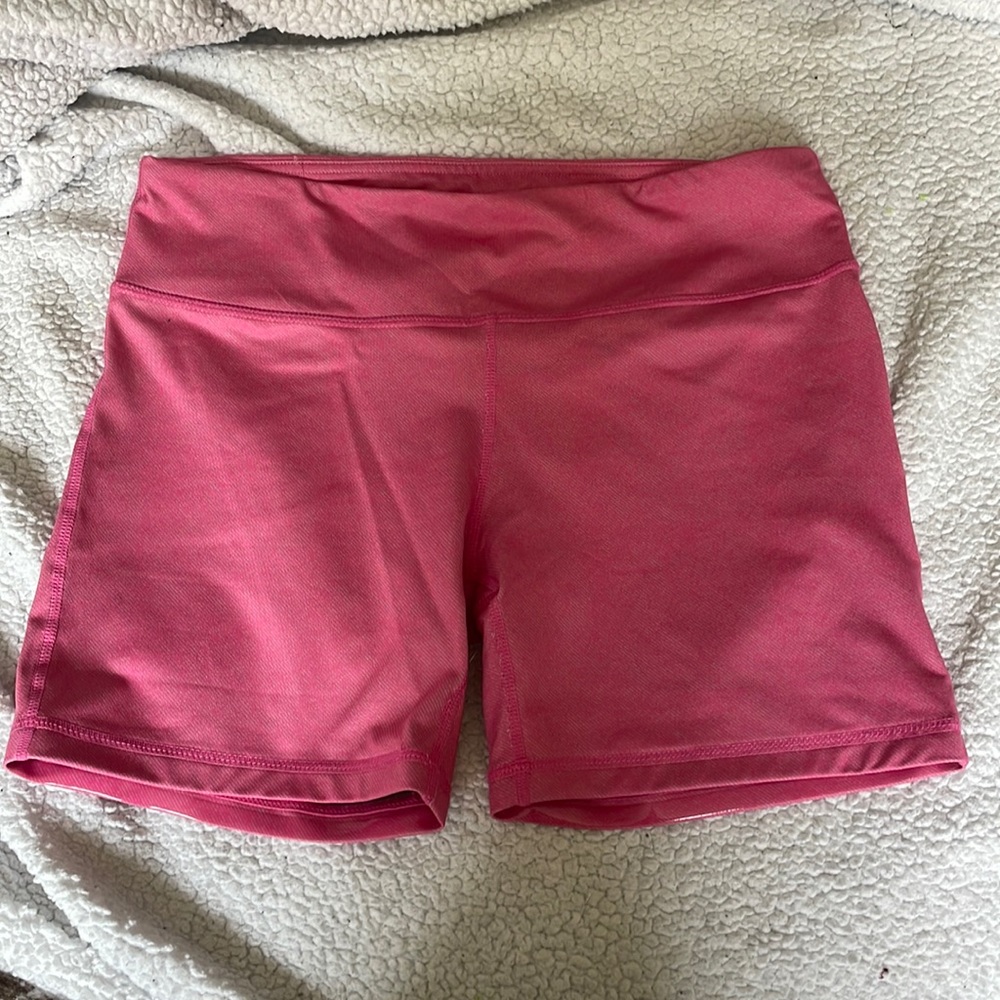 NWOT L IAB shorts